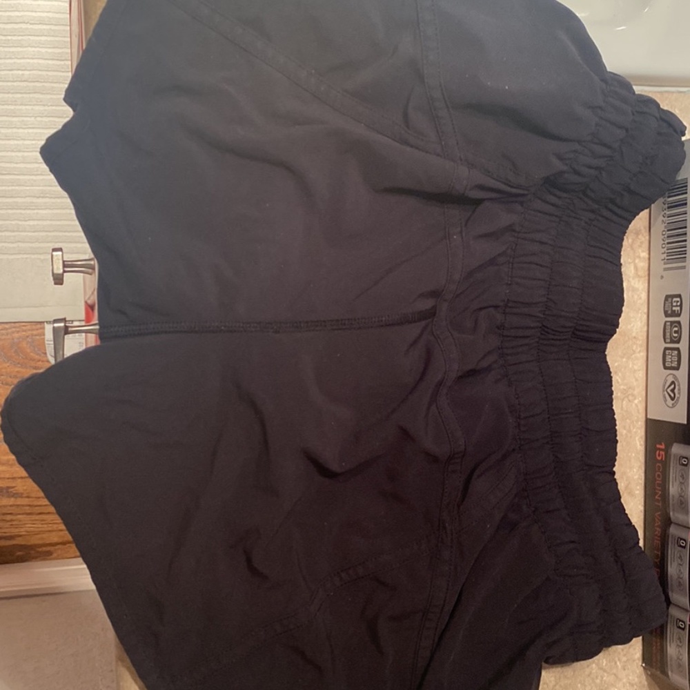Women’s Lululemon Shorts